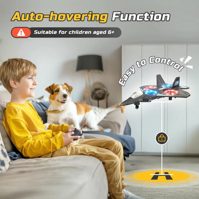FlyNova – The Magic Flying Toy ✨