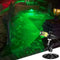 Halloween Laser Swamp Light™ – Glowing Haunted House Projector