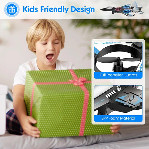 FlyNova – The Magic Flying Toy ✨