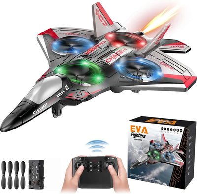 FlyNova – The Magic Flying Toy ✨