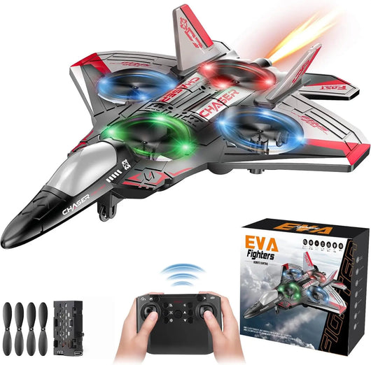 FlyNova – The Magic Flying Toy ✨