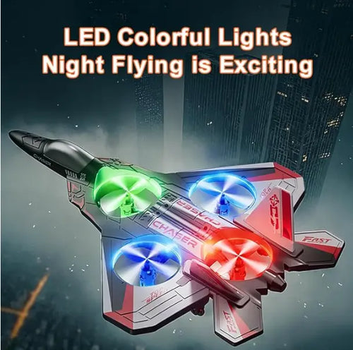 FlyNova – The Magic Flying Toy ✨