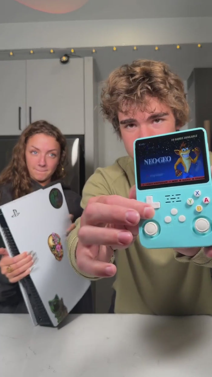 Video thumbnail