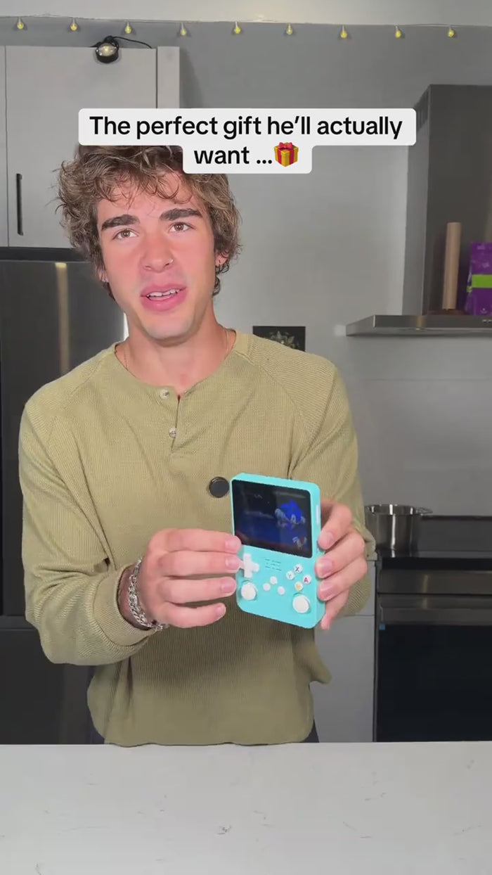 Video thumbnail